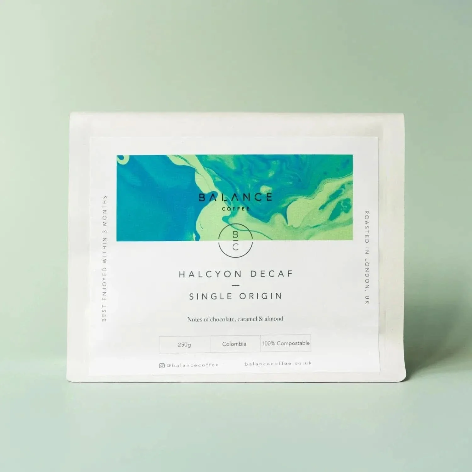 Clean Ground Coffee UK